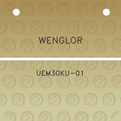 wenglor-uem30ku-01