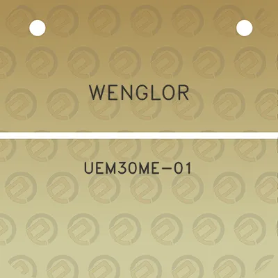 wenglor-uem30me-01