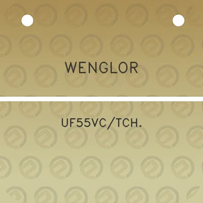 wenglor-uf55vctch