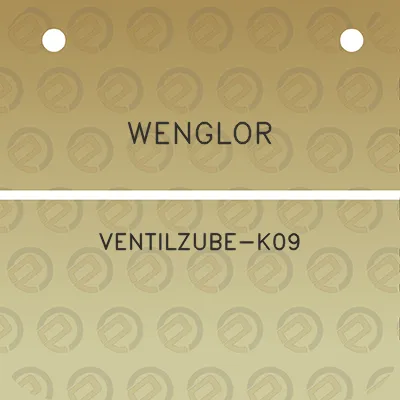 wenglor-ventilzube-k09