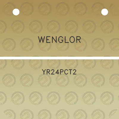 wenglor-yr24pct2