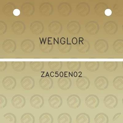 wenglor-zac50en02