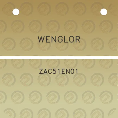 wenglor-zac51en01