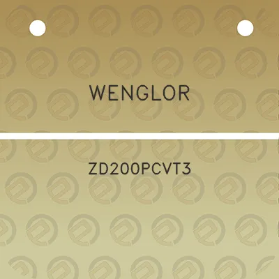 wenglor-zd200pcvt3