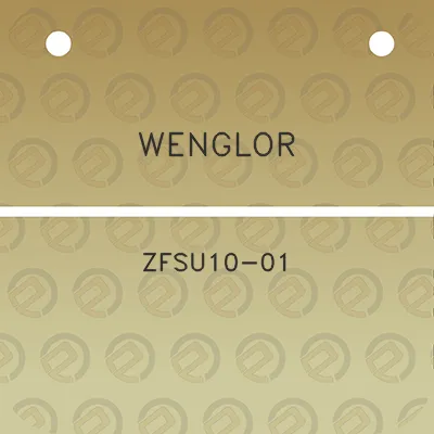 wenglor-zfsu10-01