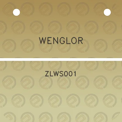 wenglor-zlws001