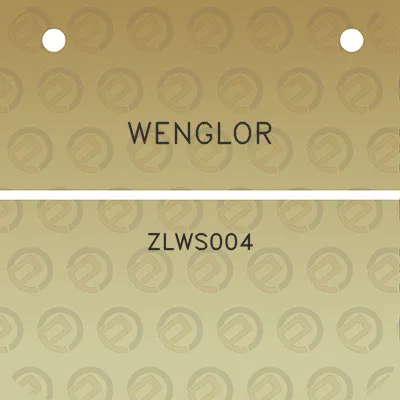 wenglor-zlws004