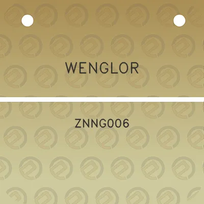 wenglor-znng006