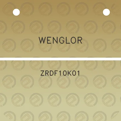 wenglor-zrdf10k01