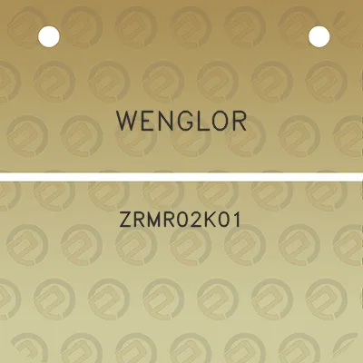 wenglor-zrmr02k01