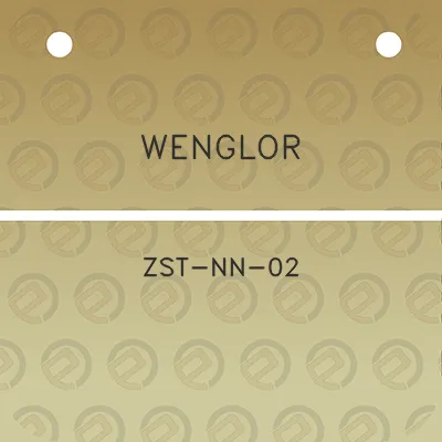 wenglor-zst-nn-02