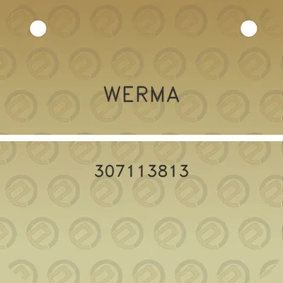 werma-307113813