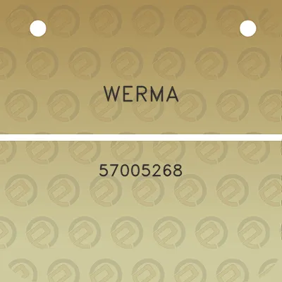 werma-57005268