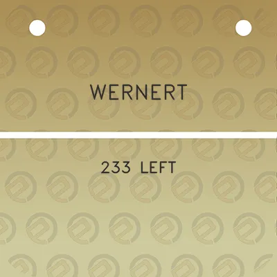 wernert-233-left