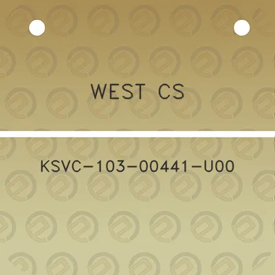 west-cs-ksvc-103-00441-u00