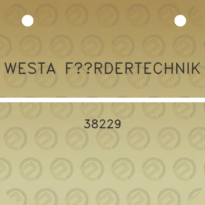 westa-fordertechnik-38229