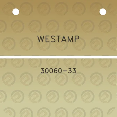 westamp-30060-33