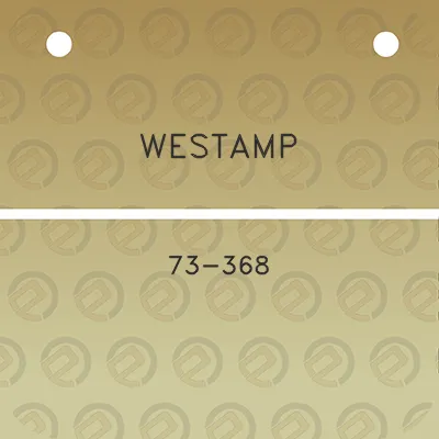 westamp-73-368