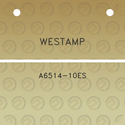 westamp-a6514-10es