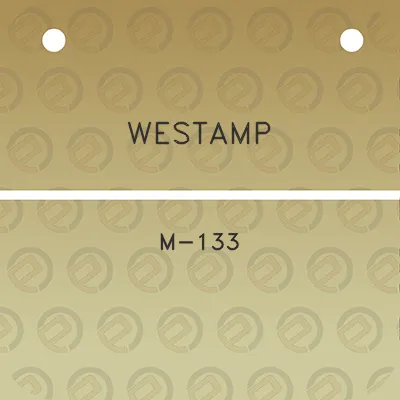 westamp-m-133