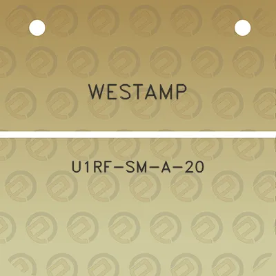 westamp-u1rf-sm-a-20