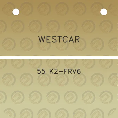 westcar-55-k2-frv6