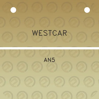 westcar-an5