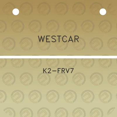 westcar-k2-frv7