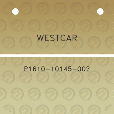 westcar-p1610-10145-002