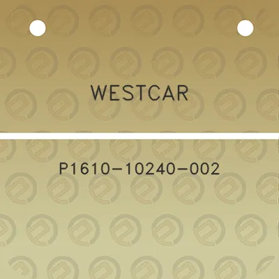 westcar-p1610-10240-002