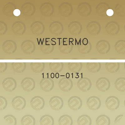 westermo-1100-0131