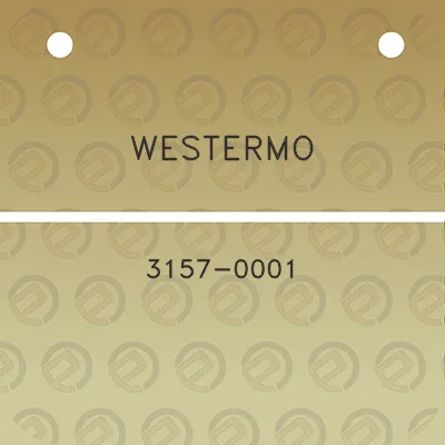 westermo-3157-0001