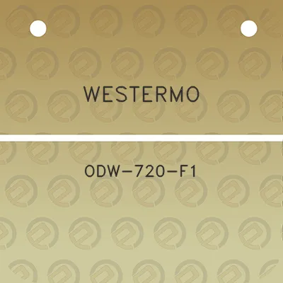 westermo-odw-720-f1