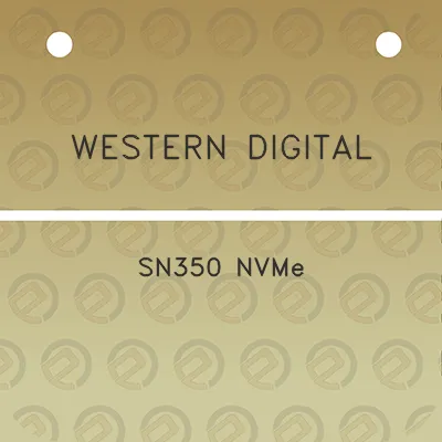 western-digital-sn350-nvme