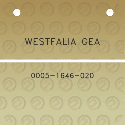 westfalia-gea-0005-1646-020