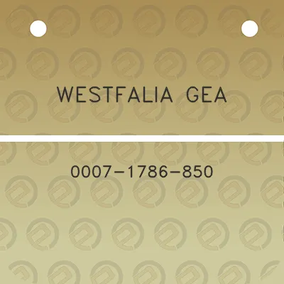 westfalia-gea-0007-1786-850