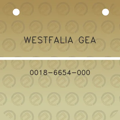 westfalia-gea-0018-6654-000