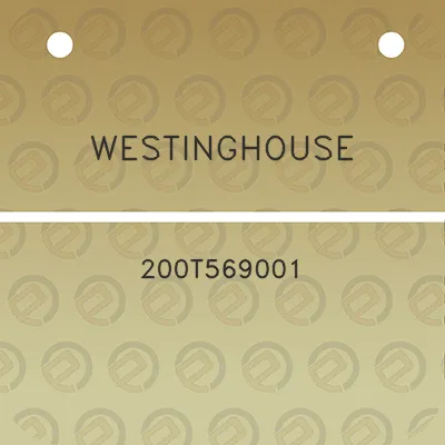 westinghouse-200t569001