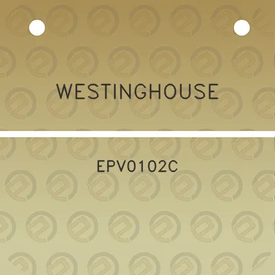 westinghouse-epv0102c