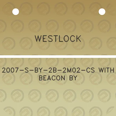 westlock-2007-s-by-2b-2m02-cs-with-beacon-by