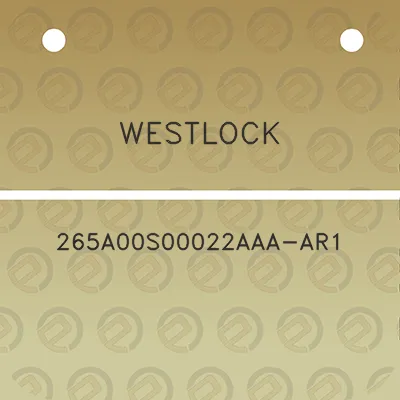 westlock-265a00s00022aaa-ar1