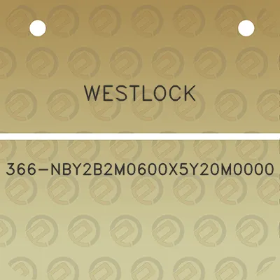 westlock-366-nby2b2m0600x5y20m0000