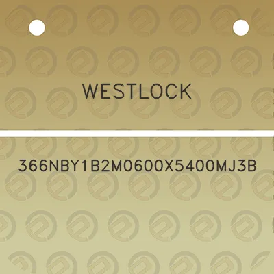 westlock-366nby1b2m0600x5400mj3b