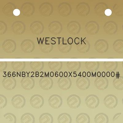 westlock-366nby2b2m0600x5400m0000