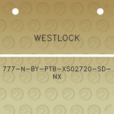 westlock-777-n-by-ptb-xs02720-sd-nx