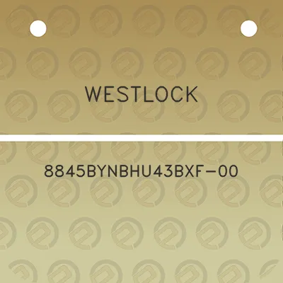 westlock-8845bynbhu43bxf-00