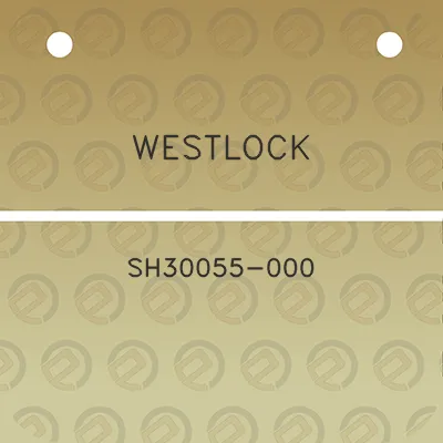 westlock-sh30055-000