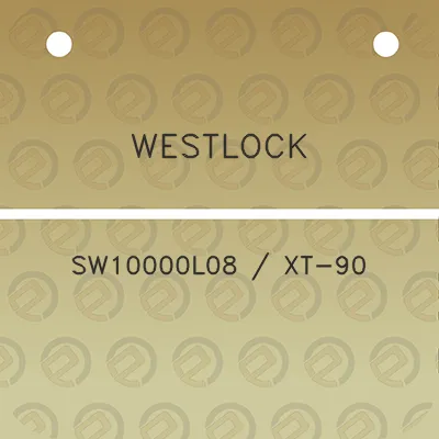 westlock-sw10000l08-xt-90