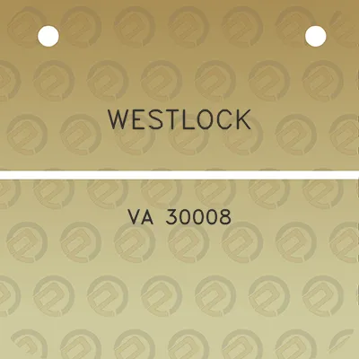 westlock-va-30008