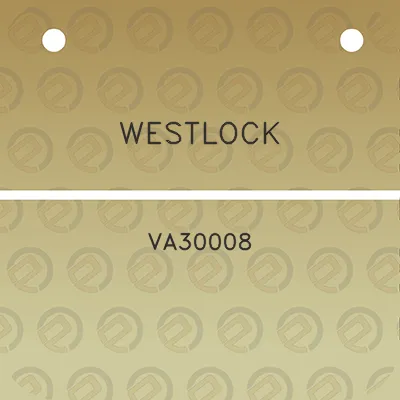 westlock-va30008